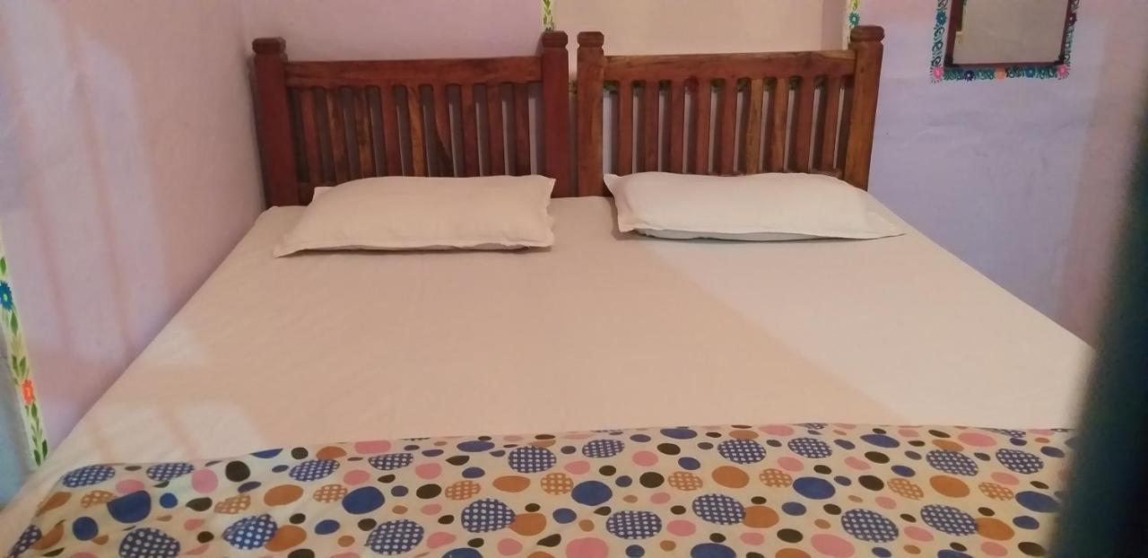 Milkman Guest House Pushkar Bagian luar foto