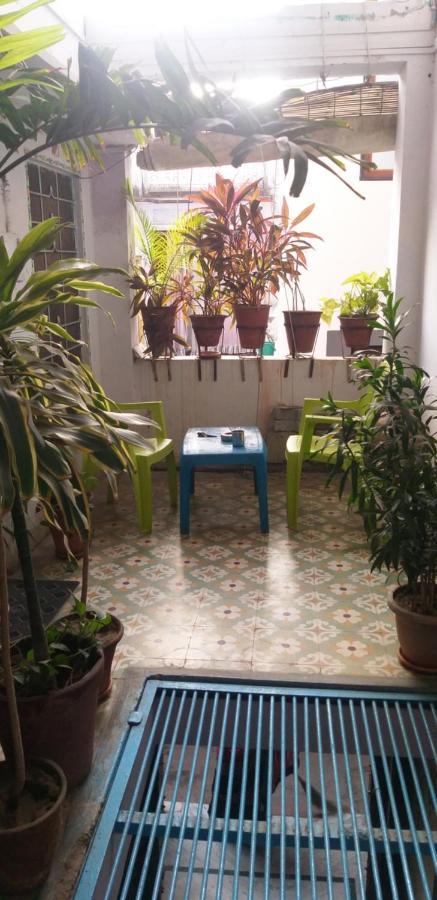 Milkman Guest House Pushkar Bagian luar foto